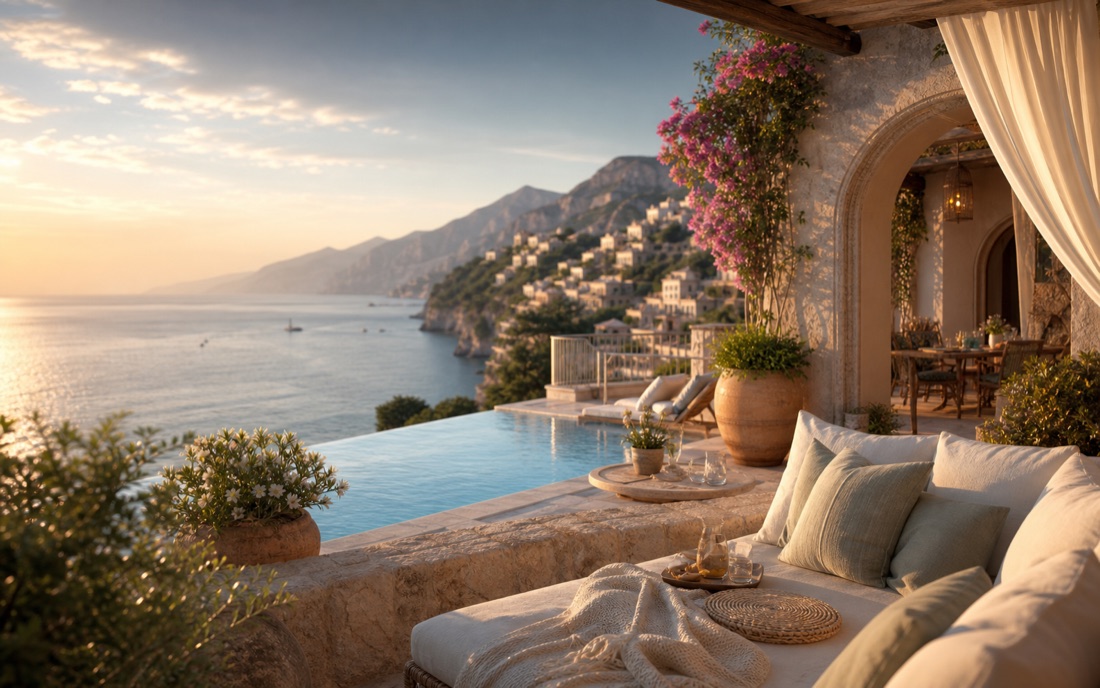 Lake Como